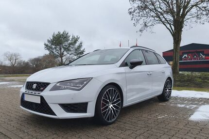 Cupra Leon 221.000 km 11.999 &euro; Hannover 30171