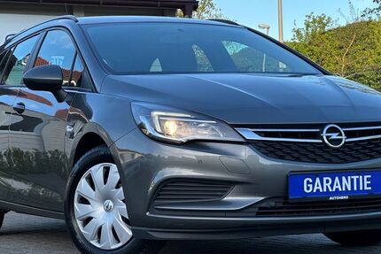 Opel Astra 89.700 km 9.950 &euro; Hannover 30419