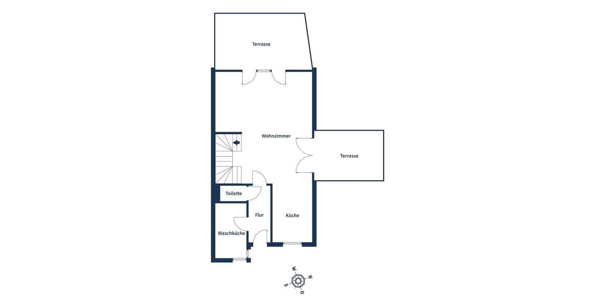 Reihenendhaus Garbsen Altgarbsen - 5 Zimmer, 135 m&sup2;, 399.000&euro; | Angebot:25879104