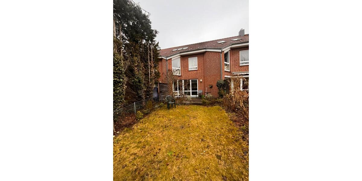 Reihenhaus Hannover Buchholz-Kleefeld - 5 Zimmer, 120 m&sup2;, 450.000&euro; | Angebot:25106959