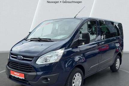 Ford Transit Custom 107.261 km 16.995 &euro; Wunstorf 31515