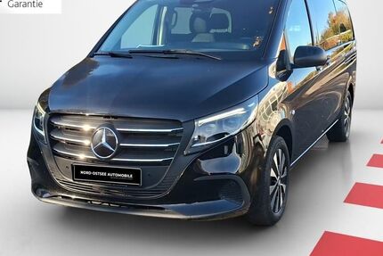Mercedes-Benz Vito 54.523 km 49.590 &euro; Garbsen 30827