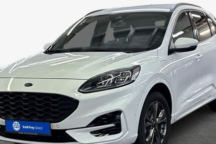 Ford Kuga 20.544 km 26.310 &euro; Hannover 30165