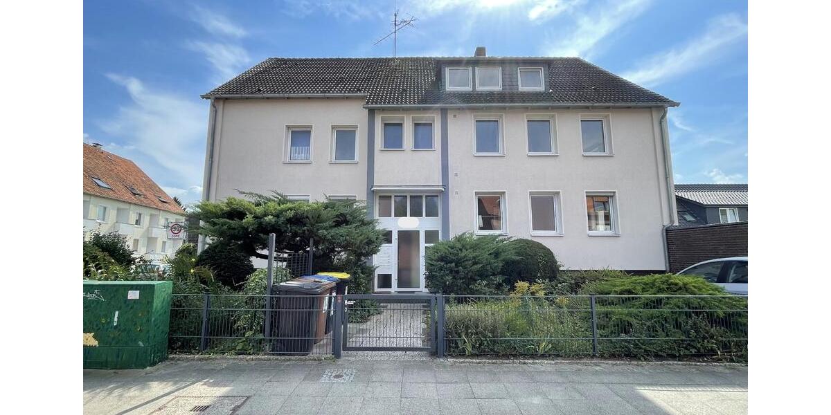 Etagenwohnung Hannover Misburg-Anderten - 3 Zimmer, 67 m&sup2;, 695&euro; | Angebot:25934271