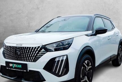 Peugeot 2008 18.270 km 24.880 &euro; Hannover 30453