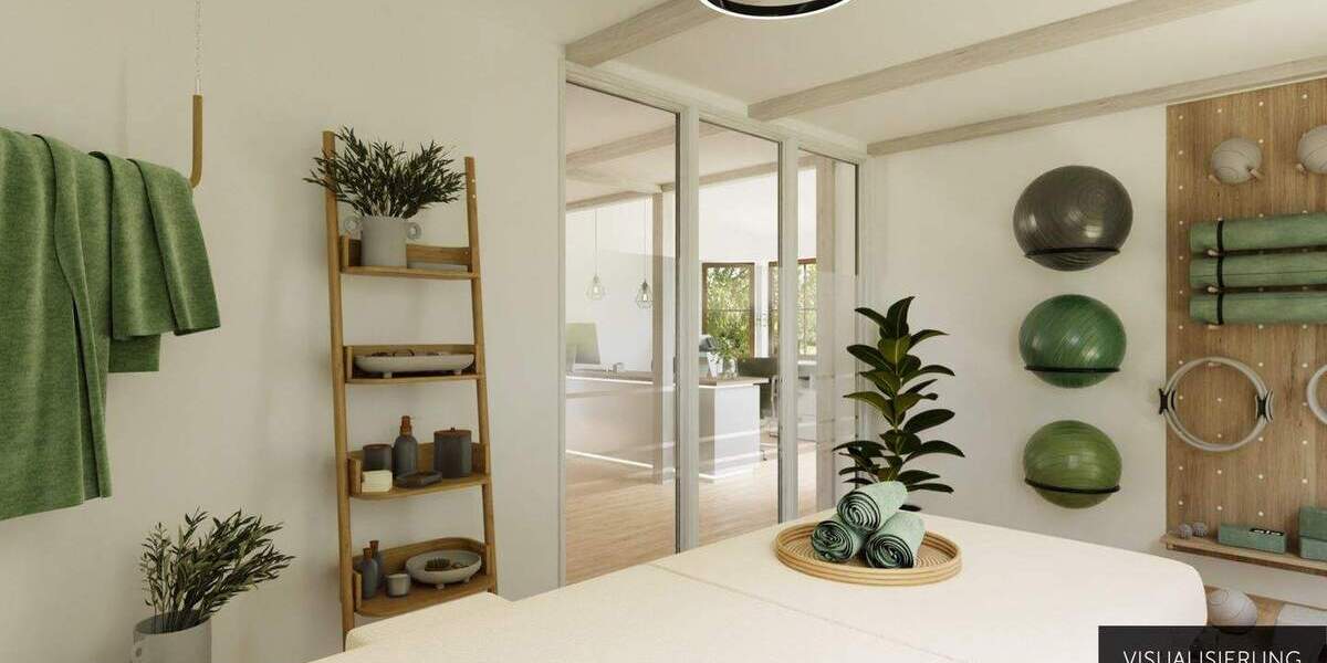 Gewerbeobjekt Burgwedel Großburgwedel - 375.000&euro; | Angebot:25820037