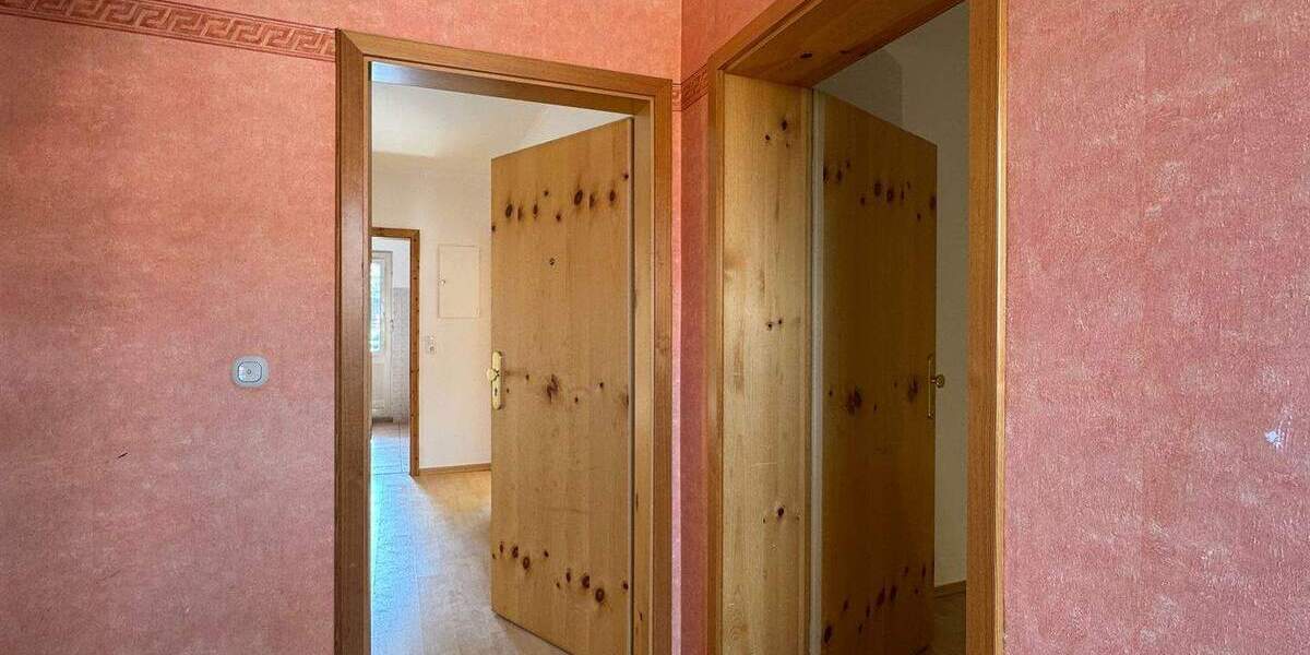 Etagenwohnung Barsinghausen - 4 Zimmer, 100 m&sup2;, 169.000&euro; | Angebot:25705868