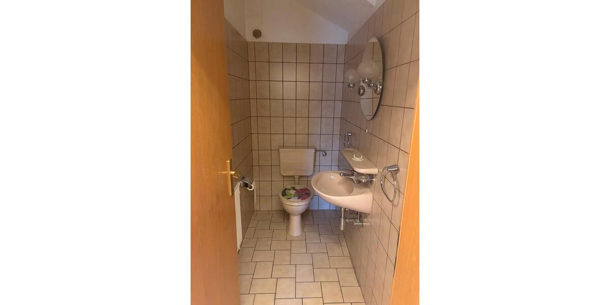 Etagenwohnung Wunstorf - 4.5 Zimmer, 127 m&sup2;, 920&euro; | Angebot:25626901