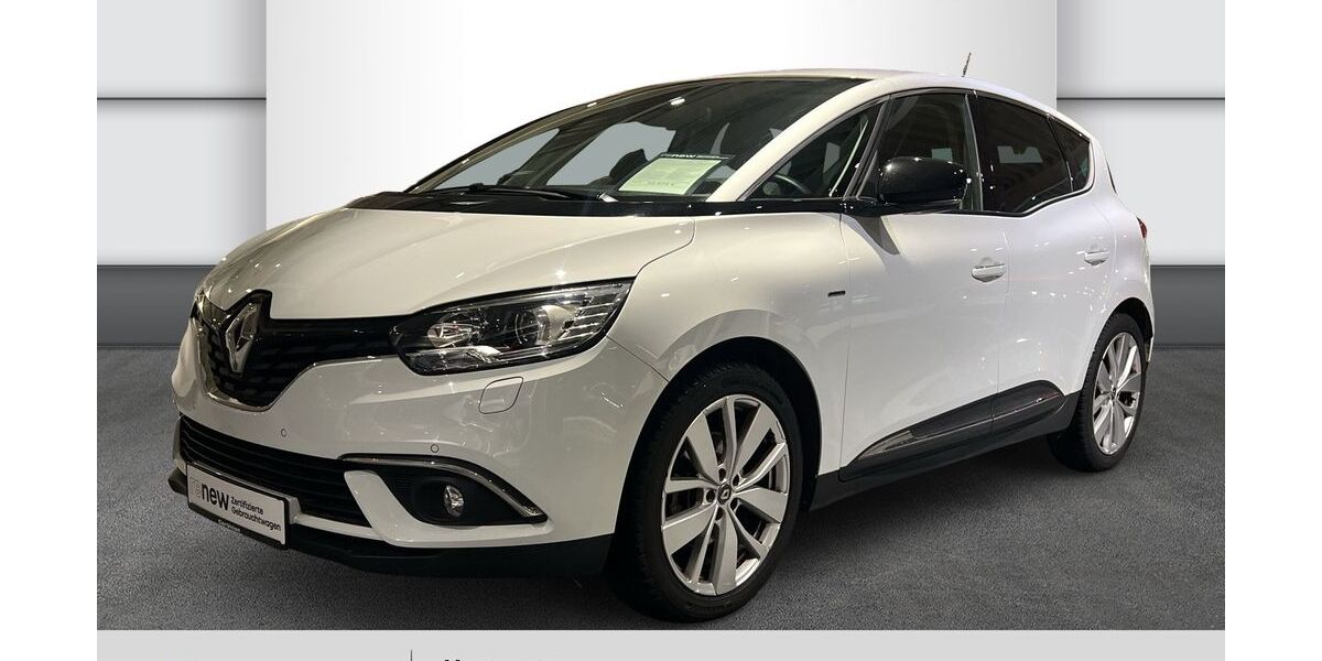 Renault Scenic 41.050 km 14.975 &euro; Hannover 30519
