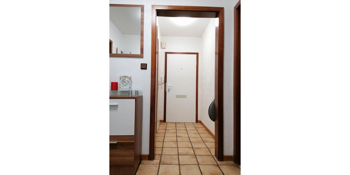 Hochparterre Laatzen - 3 Zimmer, 81 m&sup2;, 220.000&euro; | Angebot:26526940