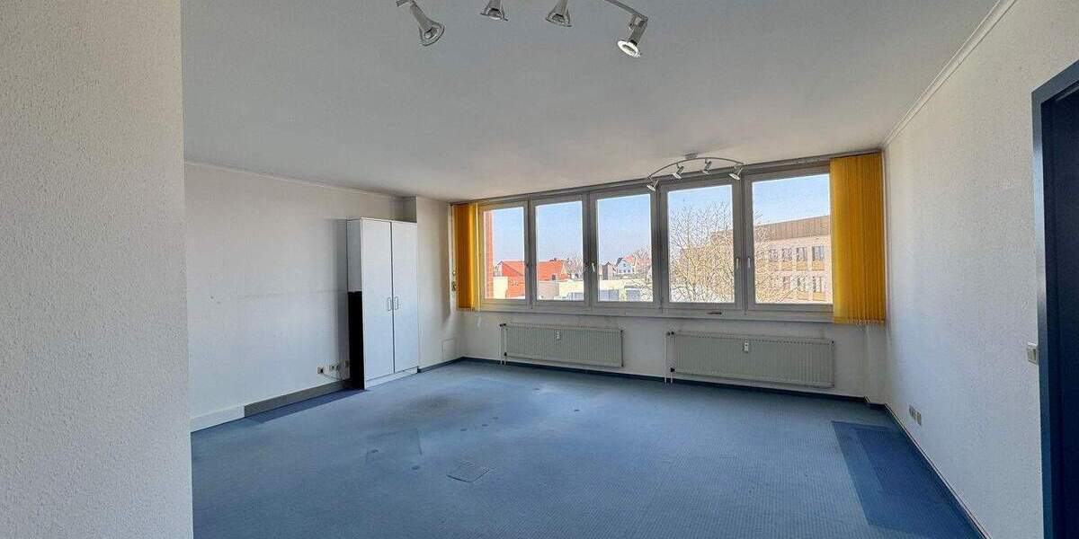 Gewerbeobjekt Neustadt am Rübenberge Neustadt - 4 Zimmer, 150 m&sup2;, 1.350&euro; | Angebot:25677441