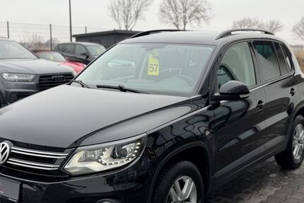 VW Tiguan 159.660 km 8.950 &euro; Barsinghausen ( bei Hannover ) 30890