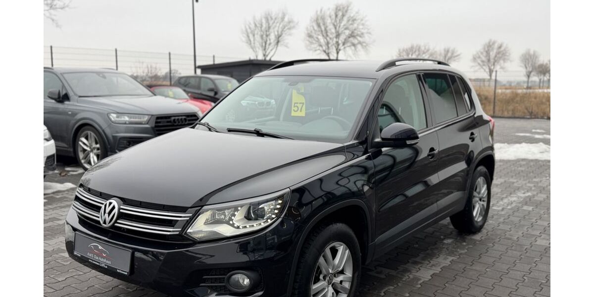 VW Tiguan 159.660 km 8.950 &euro; Barsinghausen ( bei Hannover ) 30890