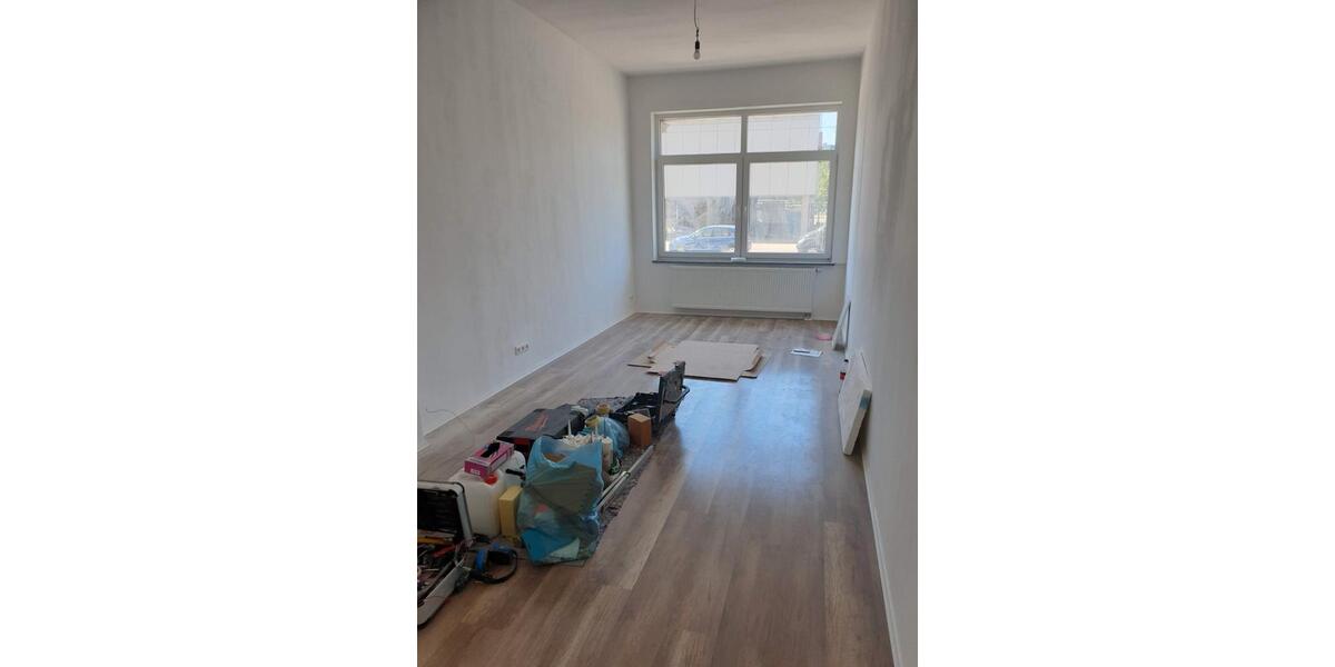 Hochparterre Hannover Mitte - 3 Zimmer, 85 m&sup2;, 250.000&euro; | Angebot:26613261