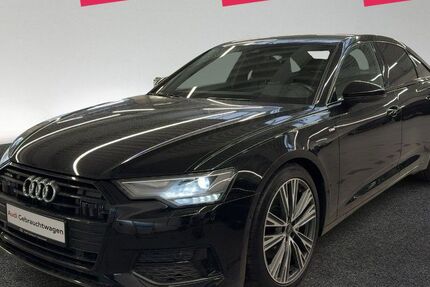 Audi A6 54.547 km 43.350 &euro; Hannover 30179