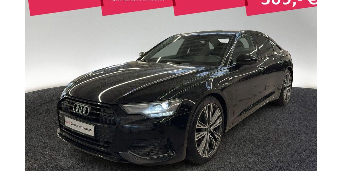 Audi A6 54.547 km 43.350 &euro; Hannover 30179