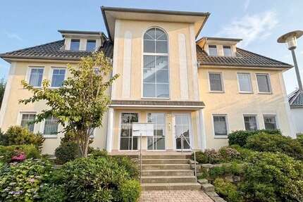Wohnung Stadthagen - 3.5 Zimmer, 94 m&sup2;, 329.000&euro; | Angebot:27090965