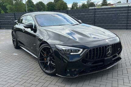 Mercedes-Benz AMG GT 61.890 km 124.999 &euro; Hannover 30453
