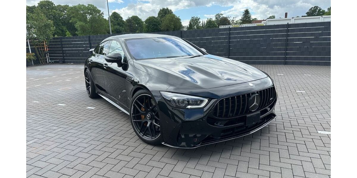 Mercedes-Benz AMG GT 61.890 km 124.999 &euro; Hannover 30453