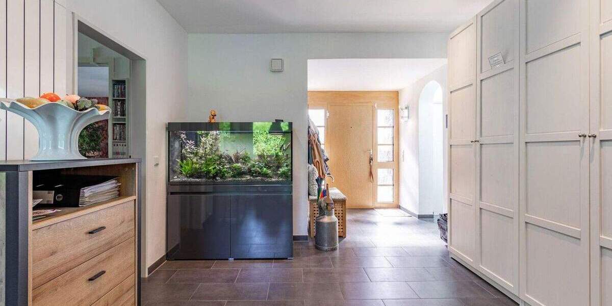 Bungalow Burgdorf - 5 Zimmer, 125 m&sup2;, 460.000&euro; | Angebot:25657590