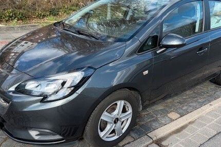 Opel Corsa 50.000 km 9.490 &euro; Hannover 30177
