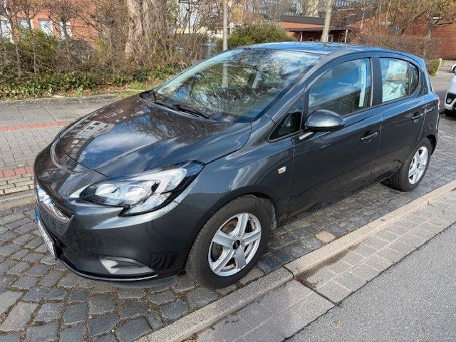 Opel Corsa 50.000 km 9.490 &euro; Hannover 30177