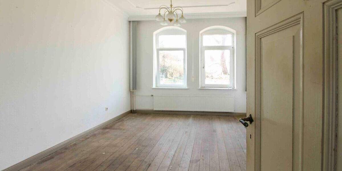 Bauernhaus, Landhaus Bad Nenndorf Waltringhausen - 8 Zimmer, 420 m&sup2;, 415.000&euro; | Angebot:25914833
