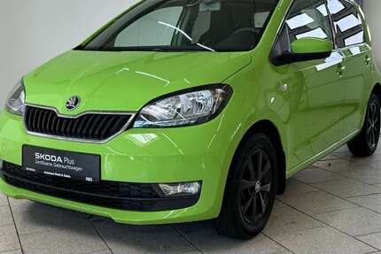 Skoda Citigo 77.466 km 10.999 &euro; Hemmingen/Hannover 30966
