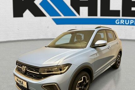 VW T-Cross 5.000 km 29.490 &euro; Wunstorf 31515