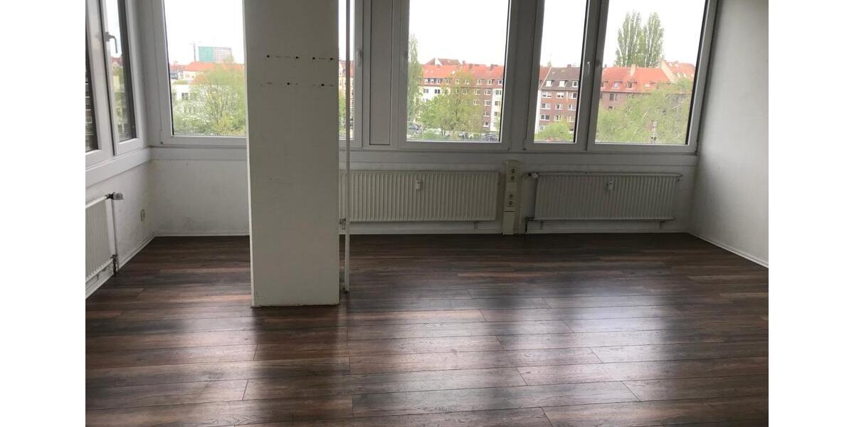 Gewerbeobjekt Hannover Linden-Limmer - 1.687&euro; | Angebot:22992544