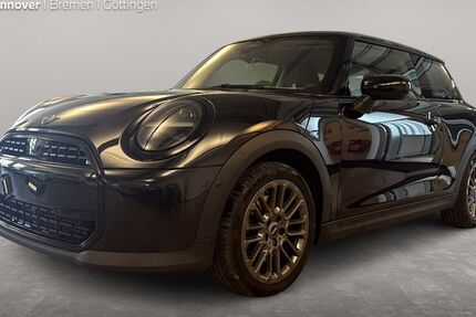 Mini Cooper C 26.268 km 22.607 &euro; Hannover 30539