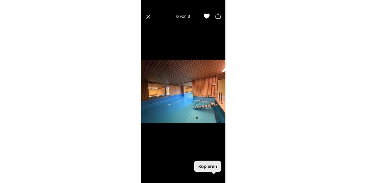 Hochparterre Bad Münder am Deister - 2 Zimmer, 45 m&sup2;, 550&euro; | Angebot:26458006