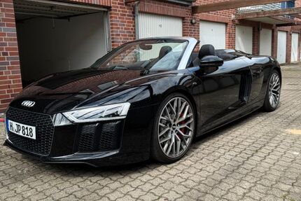 Audi R8 42.225 km 120.890 &euro; Hannover 30171