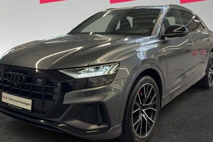 Audi Q8 105.764 km 54.490 &euro; Hannover 30179