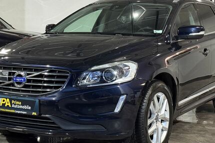 Volvo XC60 132.100 km 17.999 &euro; Langenhagen 30853