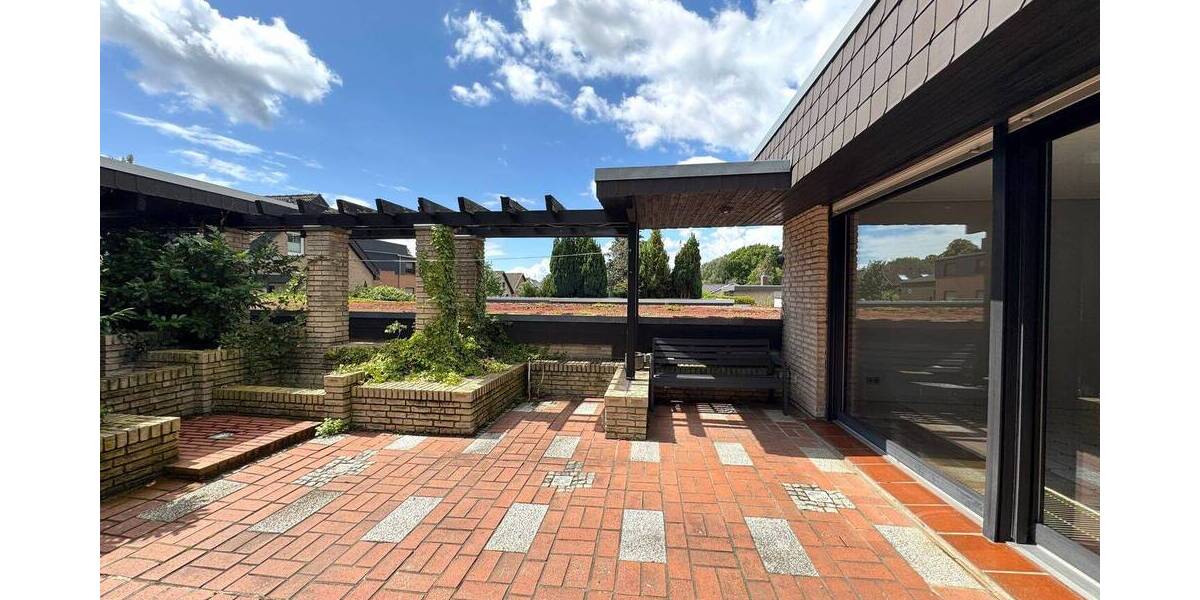 Bungalow Bad Nenndorf - 5 Zimmer, 168 m&sup2;, 349.000&euro; | Angebot:25705855