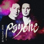 Psyche - Tour 2027 + Support