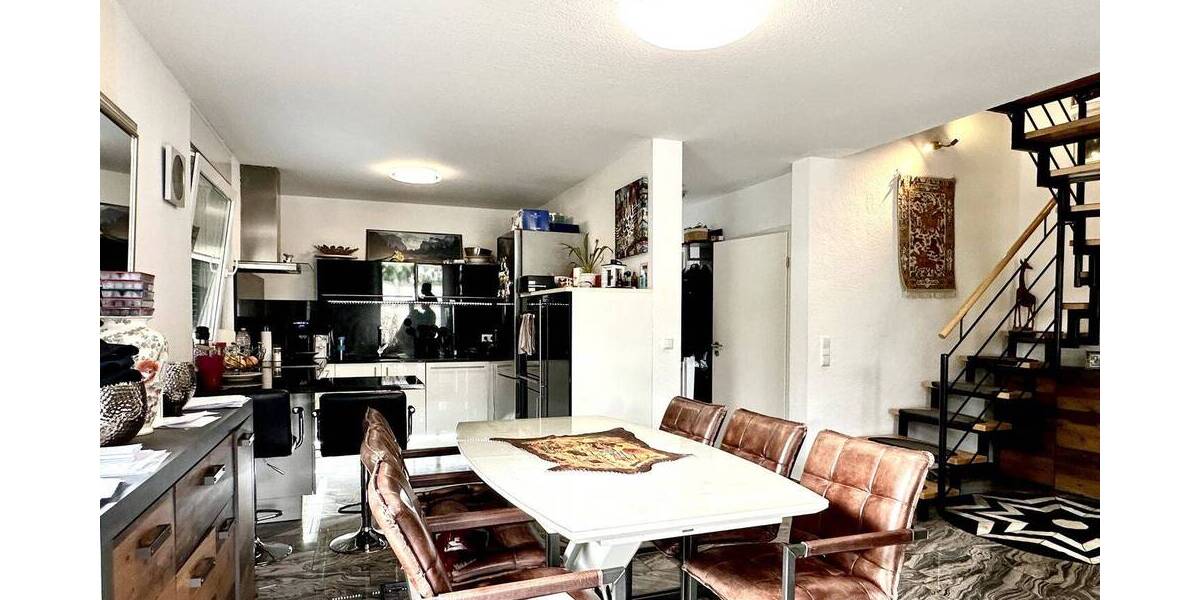 Doppelhaushälfte Langenhagen Kaltenweide - 4 Zimmer, 102 m&sup2;, 399.000&euro; | Angebot:26438806