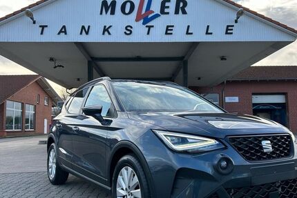 Seat Arona 16.380 km 19.275 &euro; Lüdersfeld 31702