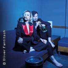 Dalida. Ciao Amore! 04.04.2026 Ballhof