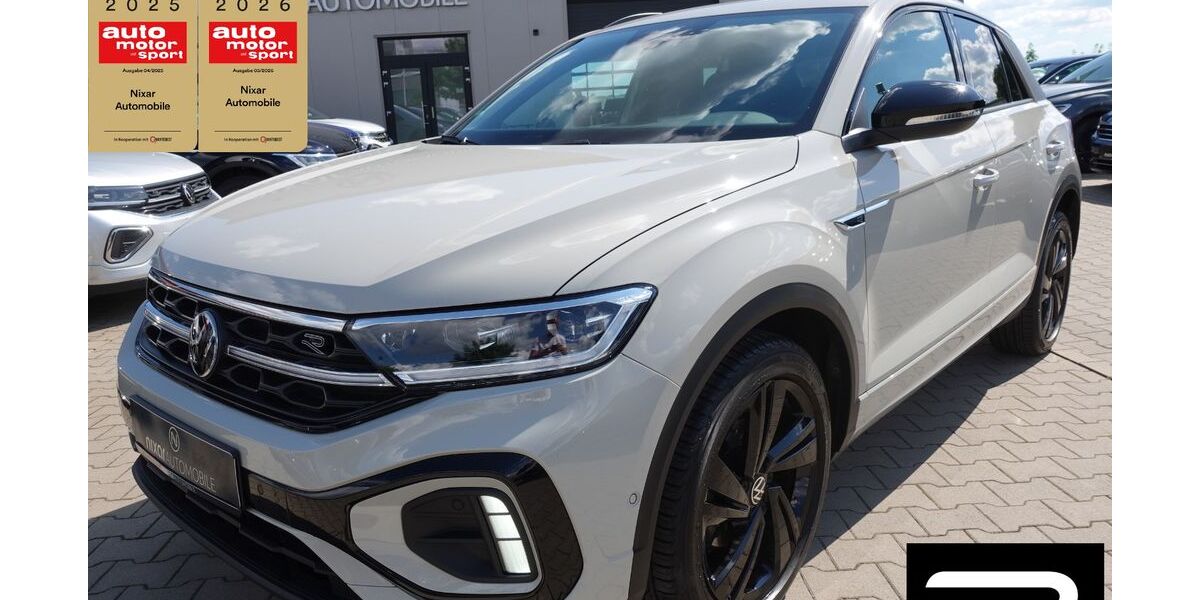 VW T-Roc 25.572 km 27.980 &euro; Seelze 30926