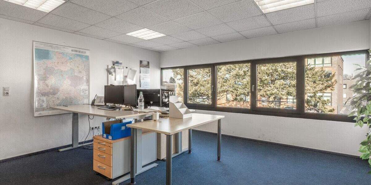 Gewerbeobjekt Langenhagen Kaltenweide - 1.990.000&euro; | Angebot:25729878