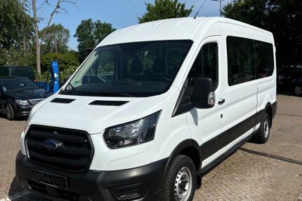 Ford Transit 90.000 km 18.900 &euro; Hannover 30419