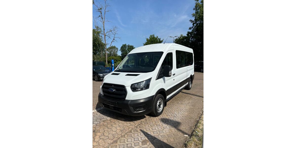 Ford Transit 90.000 km 18.900 &euro; Hannover 30419