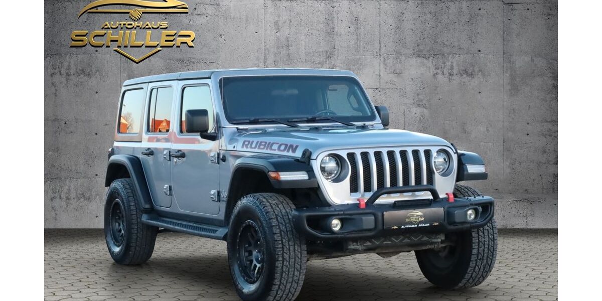 Jeep Wrangler 62.000 km 35.499 &euro; Burgwedel/Fuhrberg an der A7 30938
