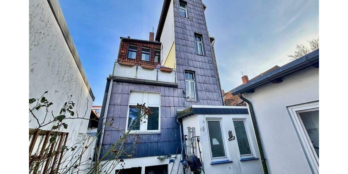Etagenwohnung Langenhagen Alt-Langenhagen - 4 Zimmer, 117 m&sup2;, 299.000&euro; | Angebot:25671367