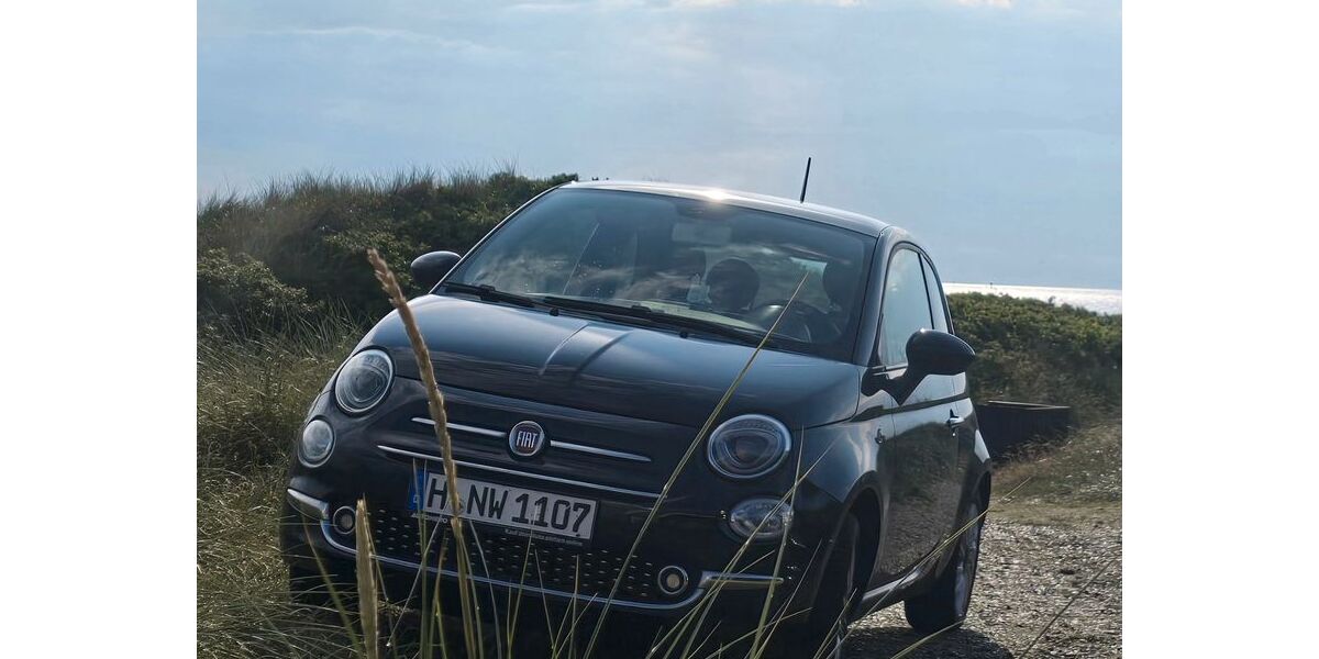 Fiat 500 80.900 km 7.000 &euro; Wunstorf 31515