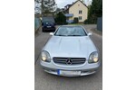 Mercedes-Benz SLK 200 195.000 km 2.200 &euro; Hannover 30159