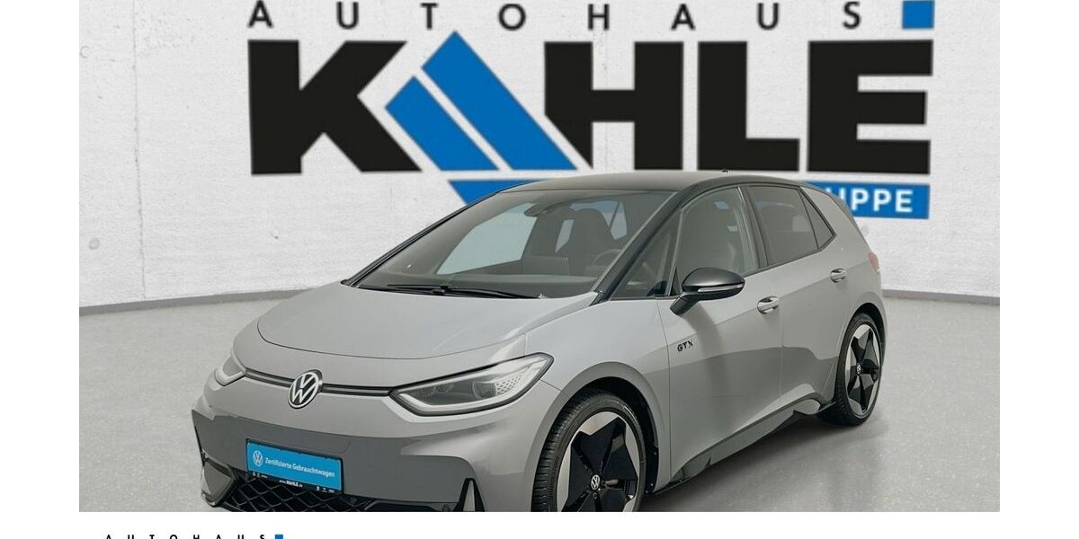 VW ID.3 9.015 km 38.990 &euro; Wunstorf 31515
