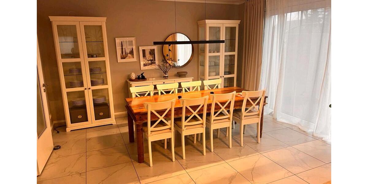 Reihenhaus Lehrte - 6 Zimmer, 200 m&sup2;, 1.500&euro; | Angebot:26061757